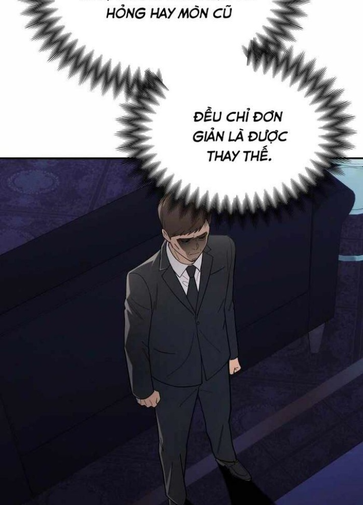 Thiên Ma Giáo Chapter 13 - Trang 3