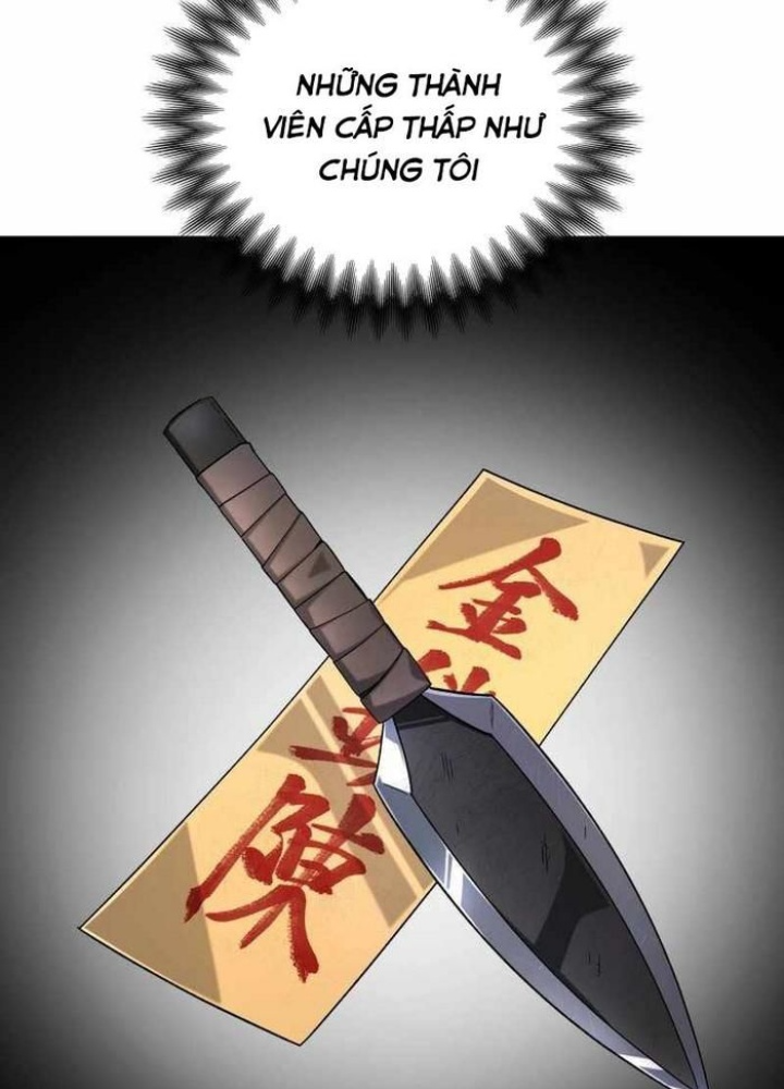 Thiên Ma Giáo Chapter 13 - Trang 3