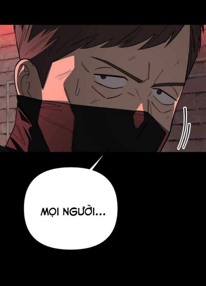 Thiên Ma Giáo Chapter 13 - Trang 3