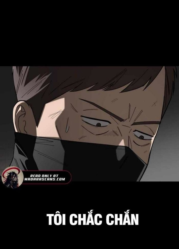 Thiên Ma Giáo Chapter 13 - Trang 3
