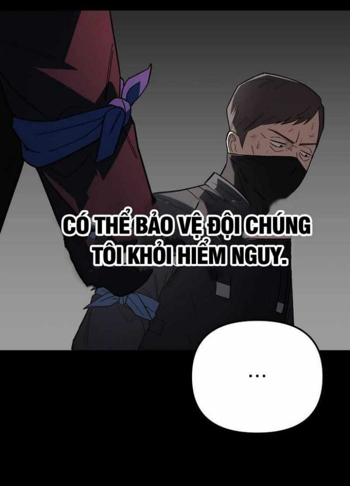 Thiên Ma Giáo Chapter 13 - Trang 3