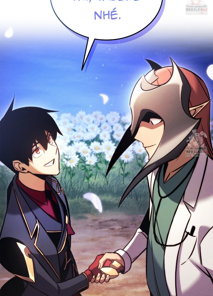 Huyền Thoại Game Thủ - Tái Xuất Chapter 190 - Trang 3