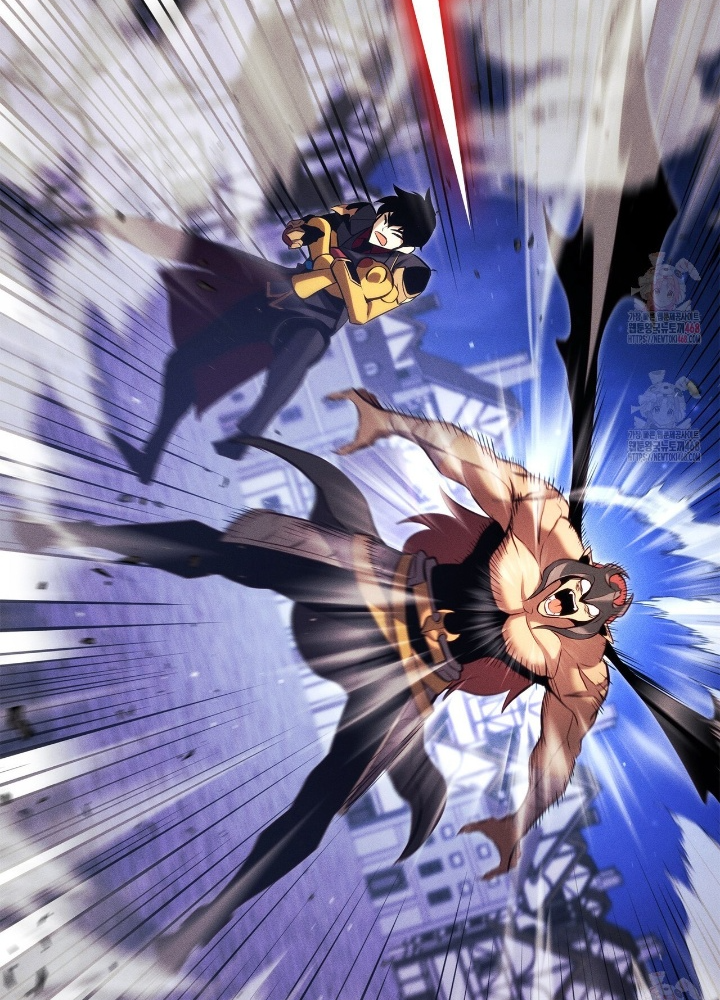 Huyền Thoại Game Thủ - Tái Xuất Chapter 190 - Trang 3
