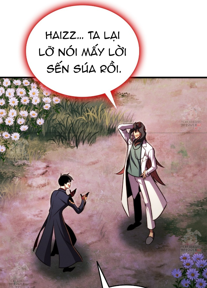 Huyền Thoại Game Thủ - Tái Xuất Chapter 190 - Trang 3