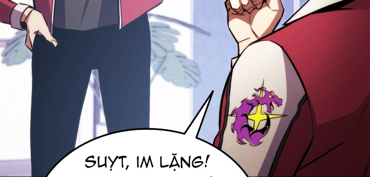 Huyền Thoại Game Thủ - Tái Xuất Chapter 190 - Trang 3