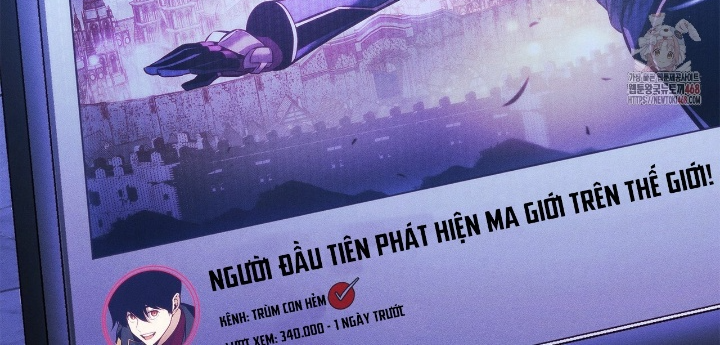 Huyền Thoại Game Thủ - Tái Xuất Chapter 190 - Trang 3