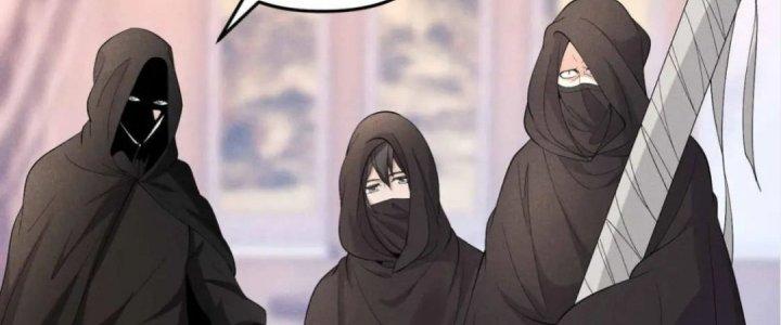 Đại Đường: Võ Thần Group Chat Chapter 53 - Trang 3