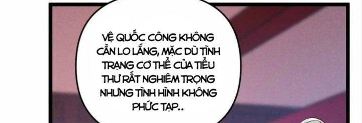 Đại Đường: Võ Thần Group Chat Chapter 53 - Trang 3