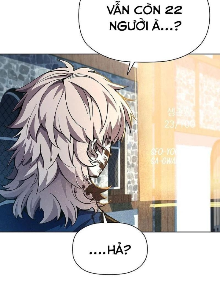 Sinh Tồn Giả Tối Cường Chapter 7 - Trang 2