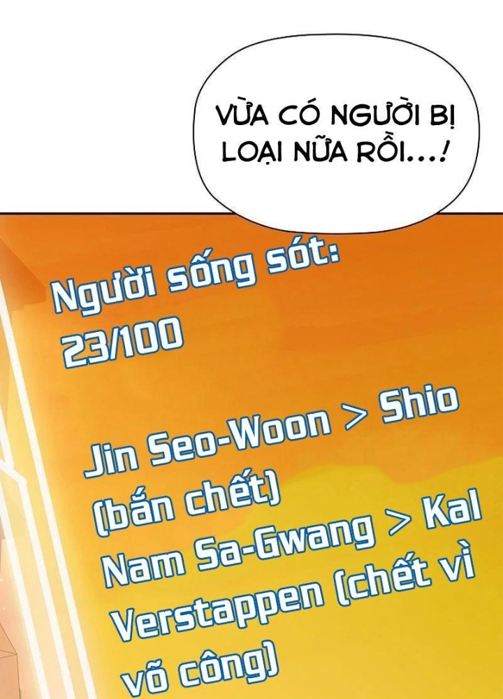 Sinh Tồn Giả Tối Cường Chapter 7 - Trang 2