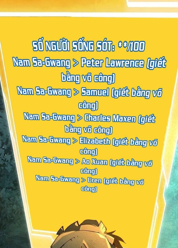 Sinh Tồn Giả Tối Cường Chapter 7 - Trang 2