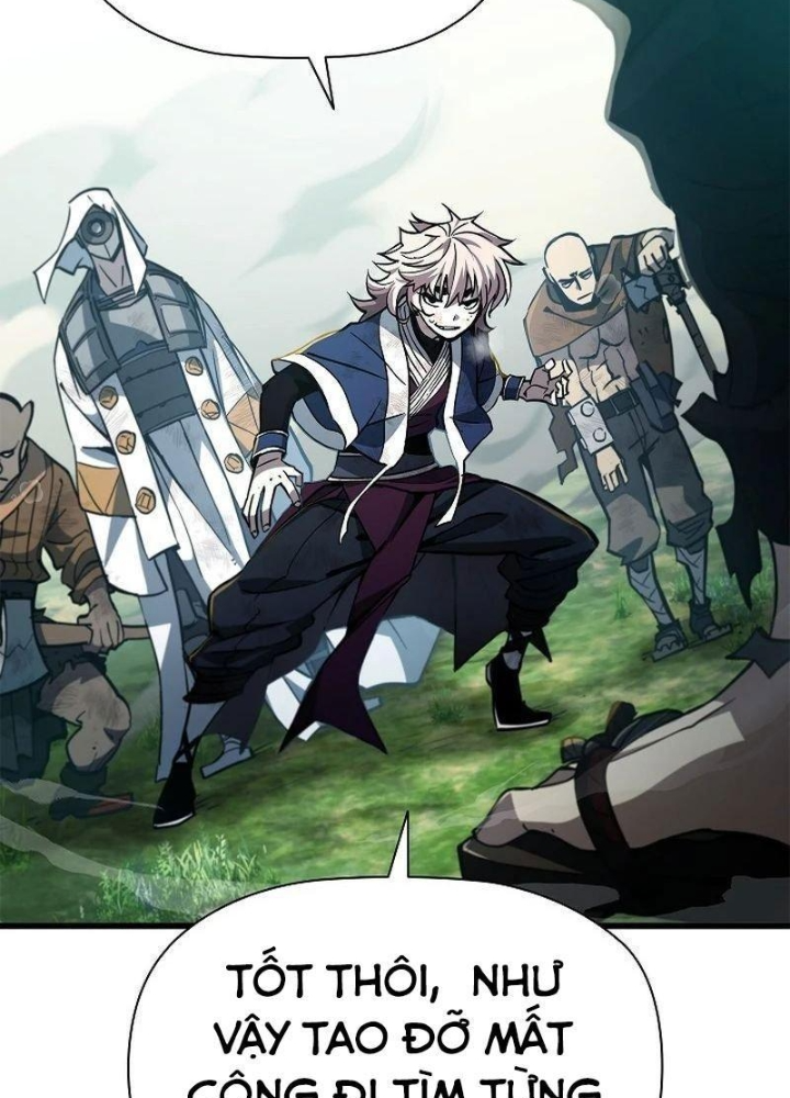 Sinh Tồn Giả Tối Cường Chapter 7 - Trang 2