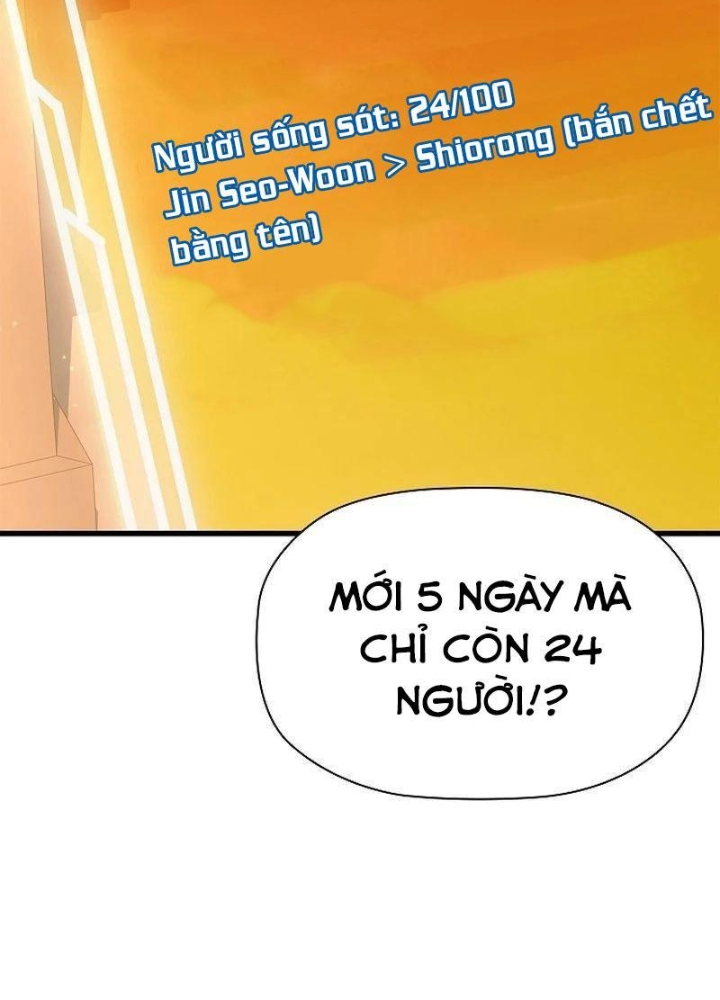 Sinh Tồn Giả Tối Cường Chapter 7 - Trang 2