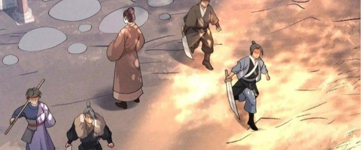 Đại Đường: Võ Thần Group Chat Chapter 54 - Trang 3