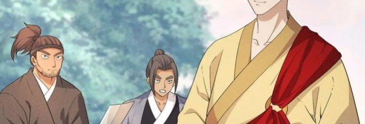 Đại Đường: Võ Thần Group Chat Chapter 54 - Trang 3