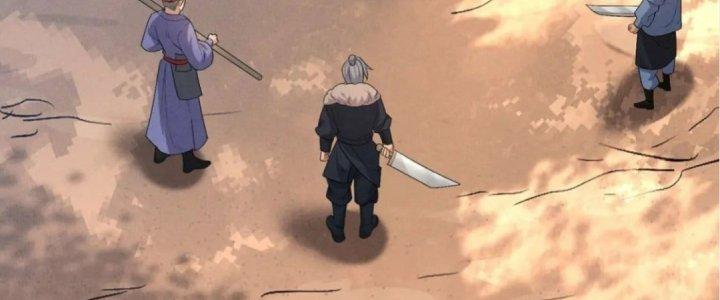 Đại Đường: Võ Thần Group Chat Chapter 54 - Trang 3