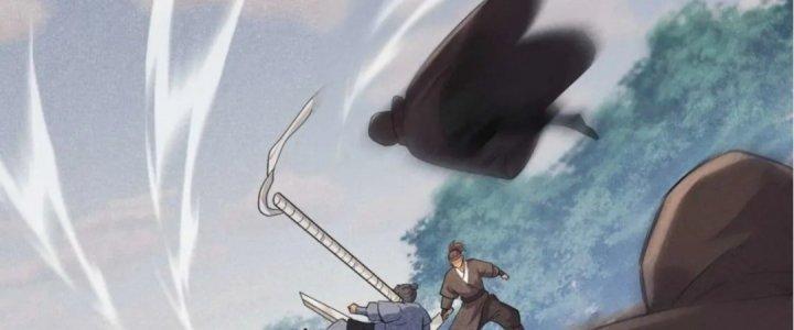 Đại Đường: Võ Thần Group Chat Chapter 54 - Trang 3