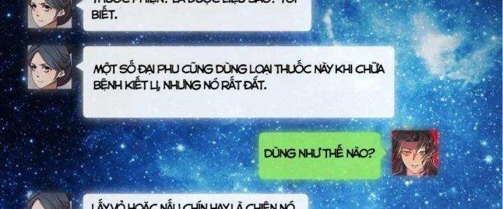 Đại Đường: Võ Thần Group Chat Chapter 54 - Trang 3
