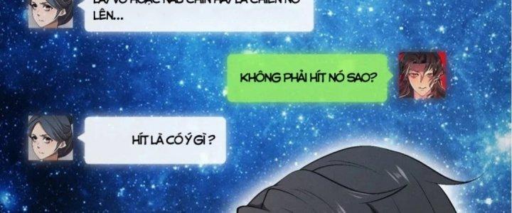 Đại Đường: Võ Thần Group Chat Chapter 54 - Trang 3