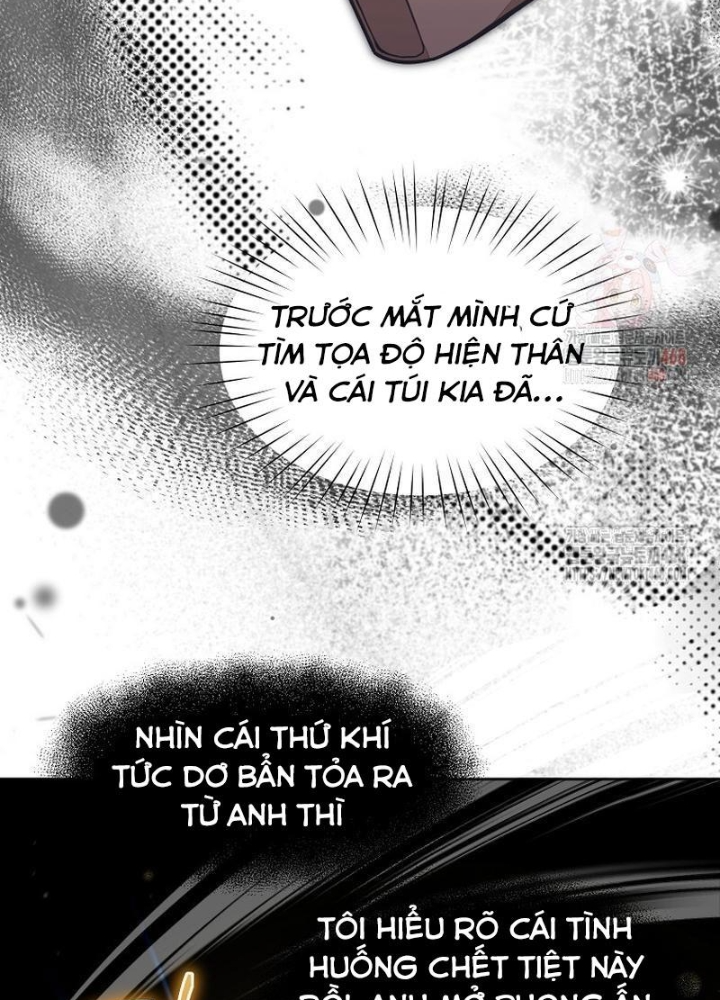 Chủ xe thức ăn nhanh trong ngục tối Chapter 66 - Trang 3