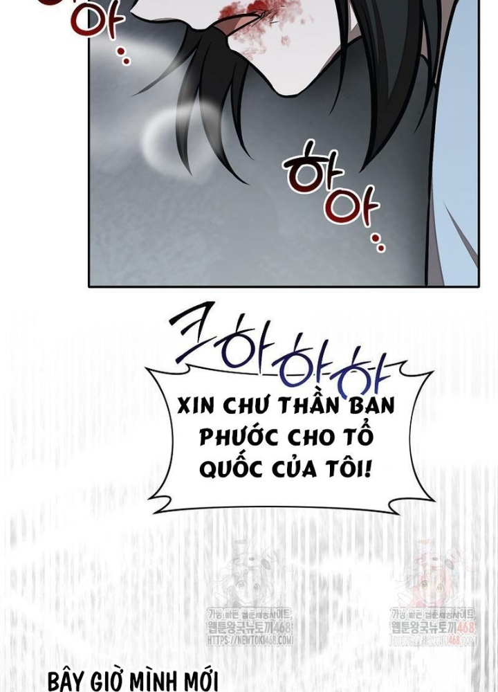 Chủ xe thức ăn nhanh trong ngục tối Chapter 66 - Trang 3