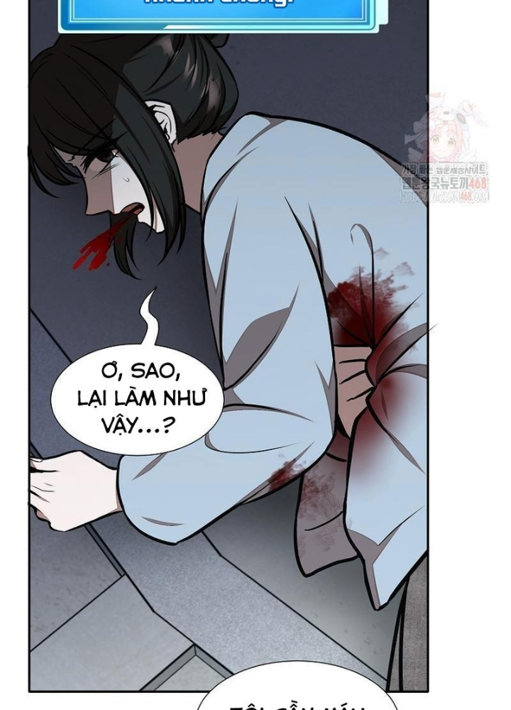 Chủ xe thức ăn nhanh trong ngục tối Chapter 66 - Trang 3