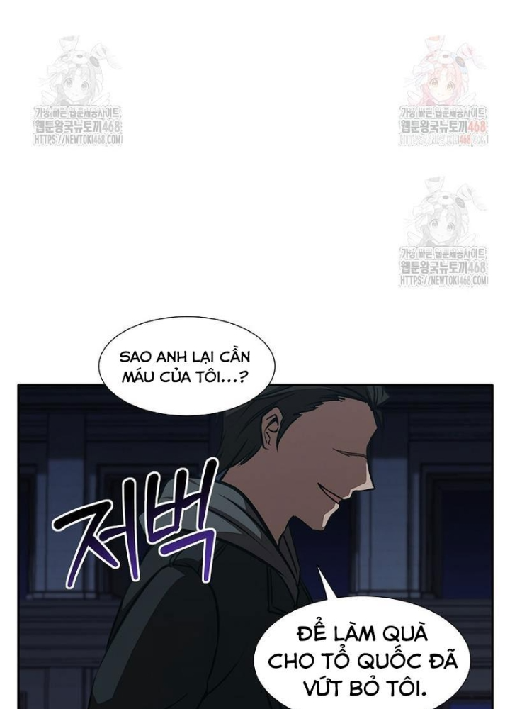 Chủ xe thức ăn nhanh trong ngục tối Chapter 66 - Trang 3