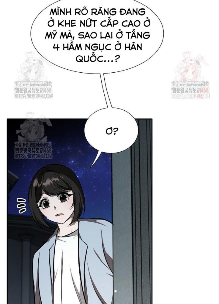 Chủ xe thức ăn nhanh trong ngục tối Chapter 66 - Trang 3