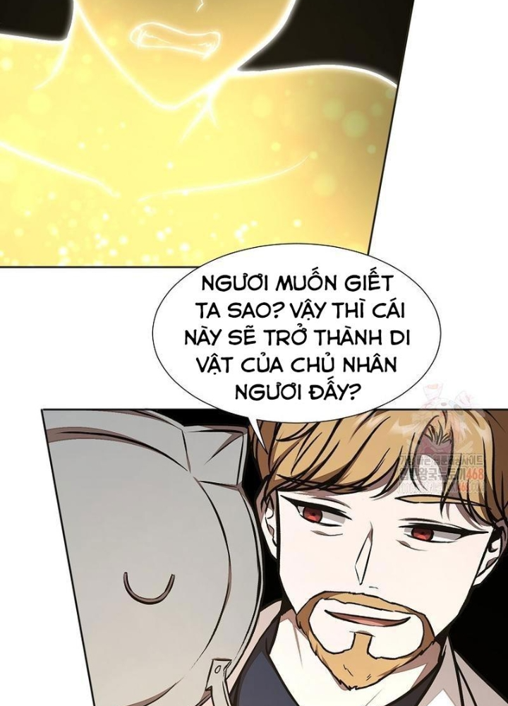Chủ xe thức ăn nhanh trong ngục tối Chapter 66 - Trang 3