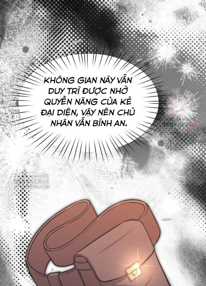 Chủ xe thức ăn nhanh trong ngục tối Chapter 66 - Trang 3
