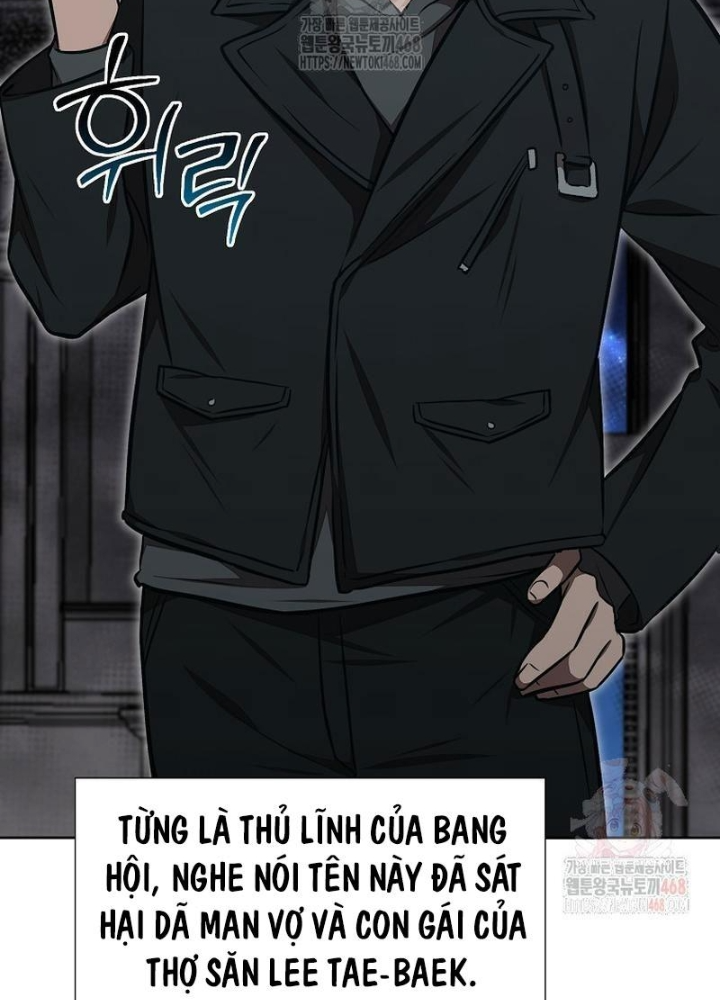 Chủ xe thức ăn nhanh trong ngục tối Chapter 66 - Trang 3
