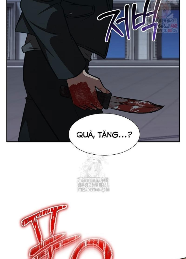 Chủ xe thức ăn nhanh trong ngục tối Chapter 66 - Trang 3