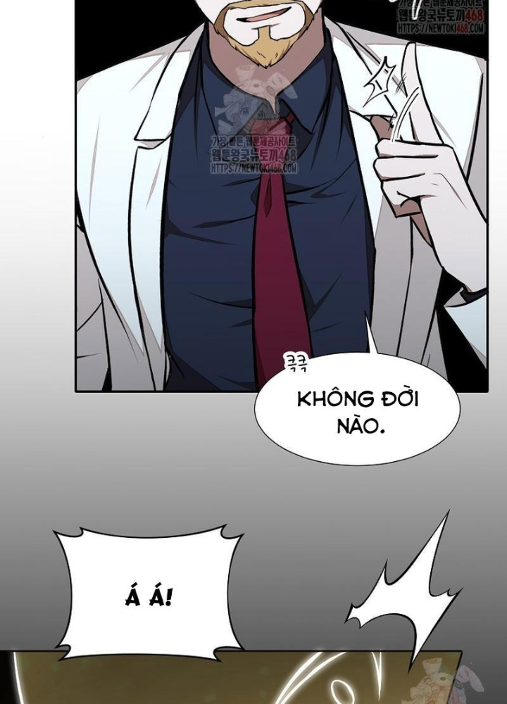 Chủ xe thức ăn nhanh trong ngục tối Chapter 66 - Trang 3