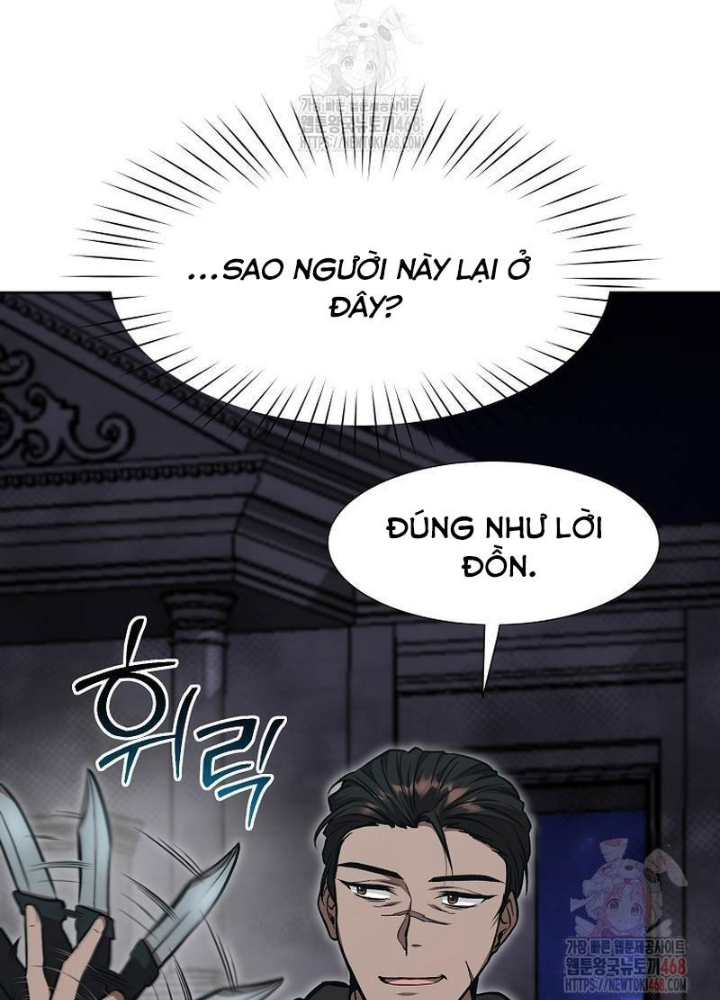 Chủ xe thức ăn nhanh trong ngục tối Chapter 66 - Trang 3