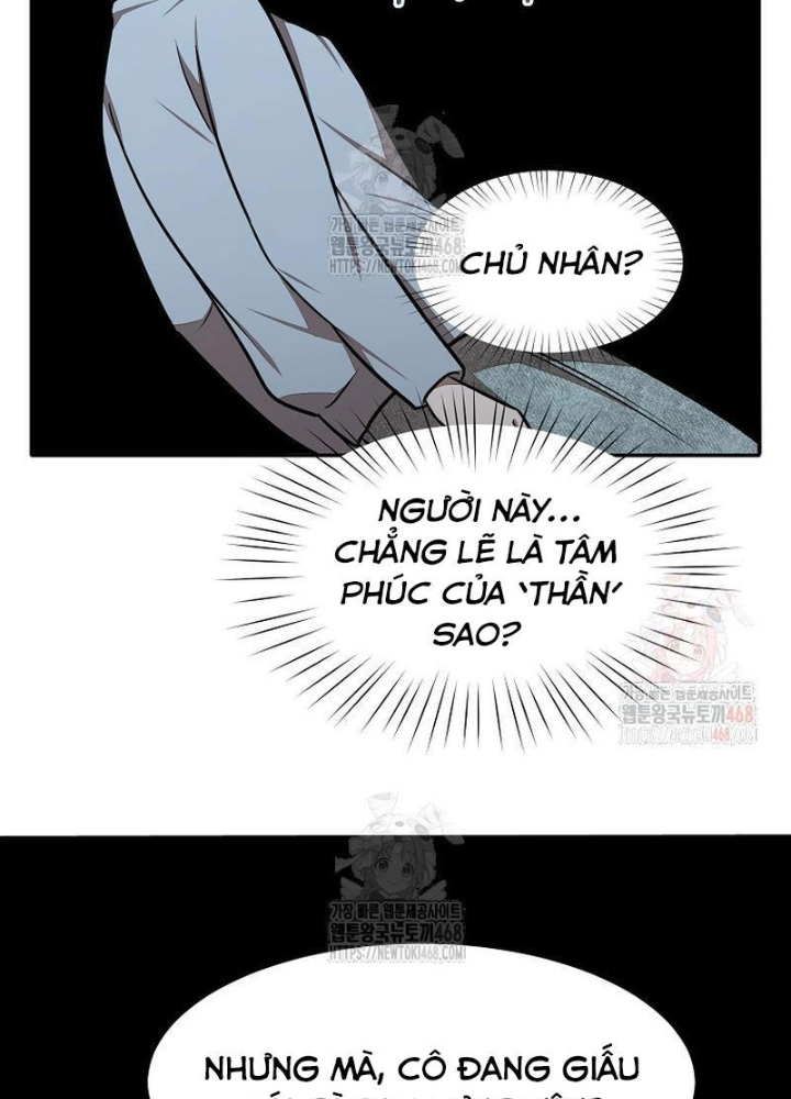 Chủ xe thức ăn nhanh trong ngục tối Chapter 66 - Trang 3