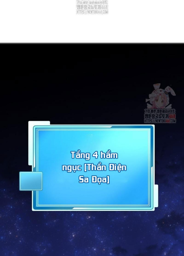 Chủ xe thức ăn nhanh trong ngục tối Chapter 66 - Trang 3