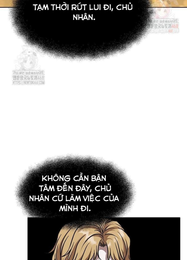 Chủ xe thức ăn nhanh trong ngục tối Chapter 66 - Trang 3