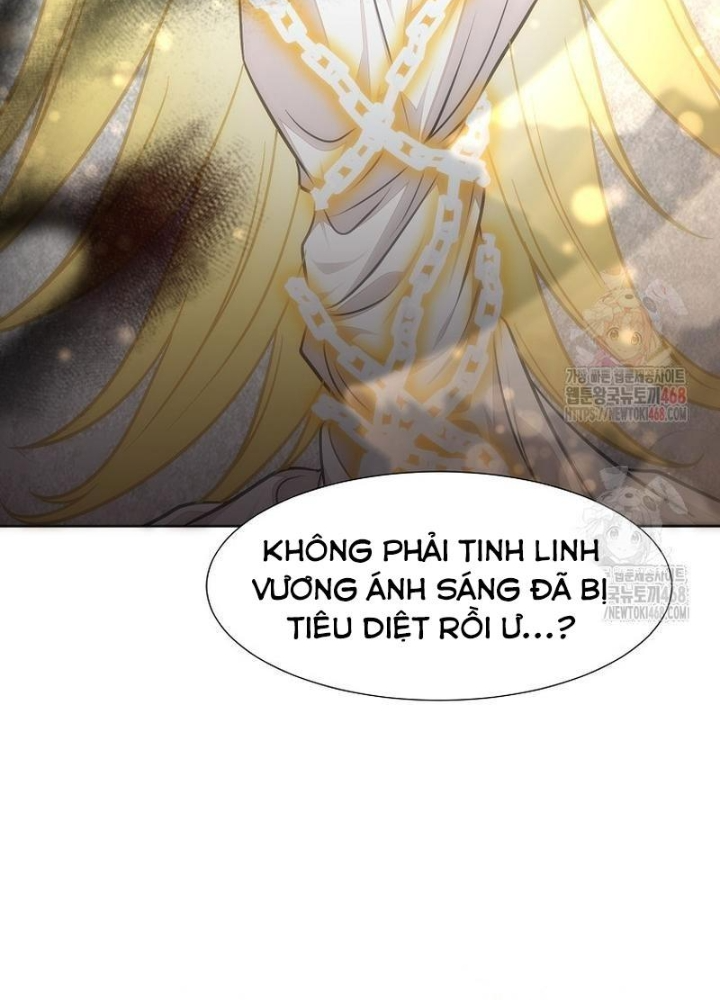 Chủ xe thức ăn nhanh trong ngục tối Chapter 66 - Trang 3