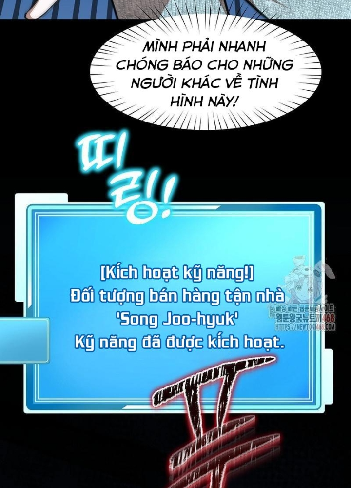 Chủ xe thức ăn nhanh trong ngục tối Chapter 66 - Trang 3