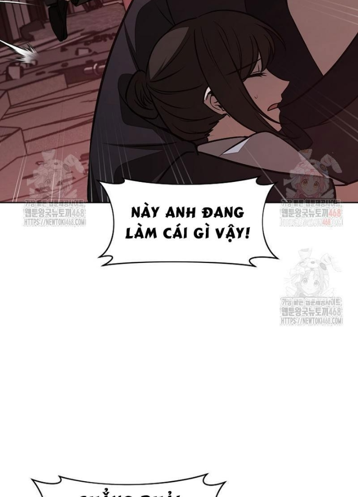 Chủ xe thức ăn nhanh trong ngục tối Chapter 66 - Trang 3
