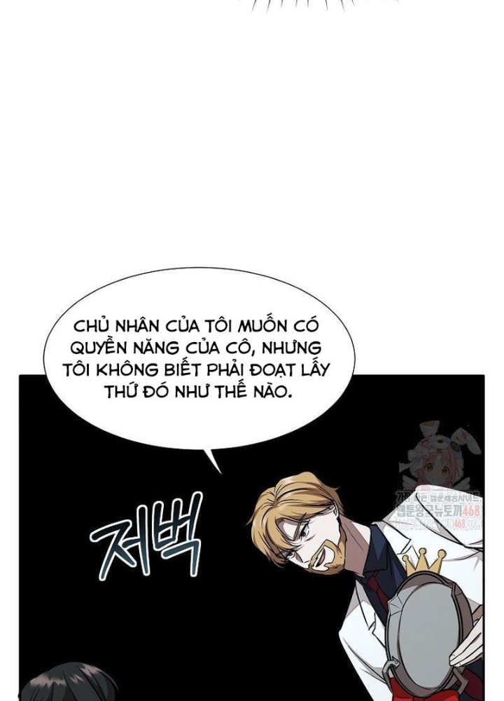 Chủ xe thức ăn nhanh trong ngục tối Chapter 66 - Trang 3