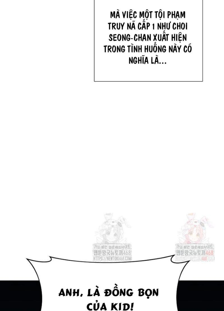 Chủ xe thức ăn nhanh trong ngục tối Chapter 66 - Trang 3