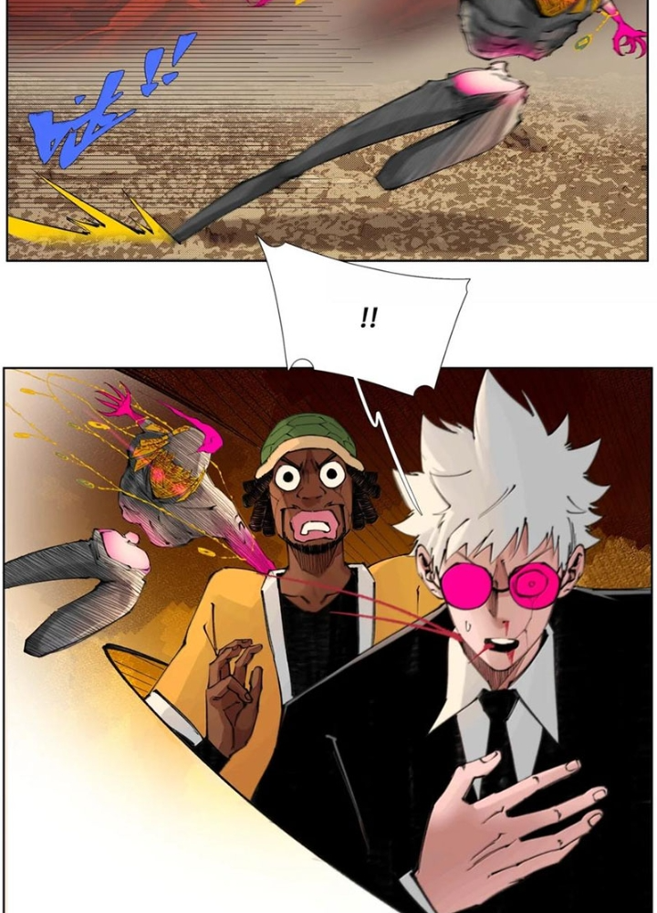 Tiên Hàng Đầu Chapter 48 - Trang 2