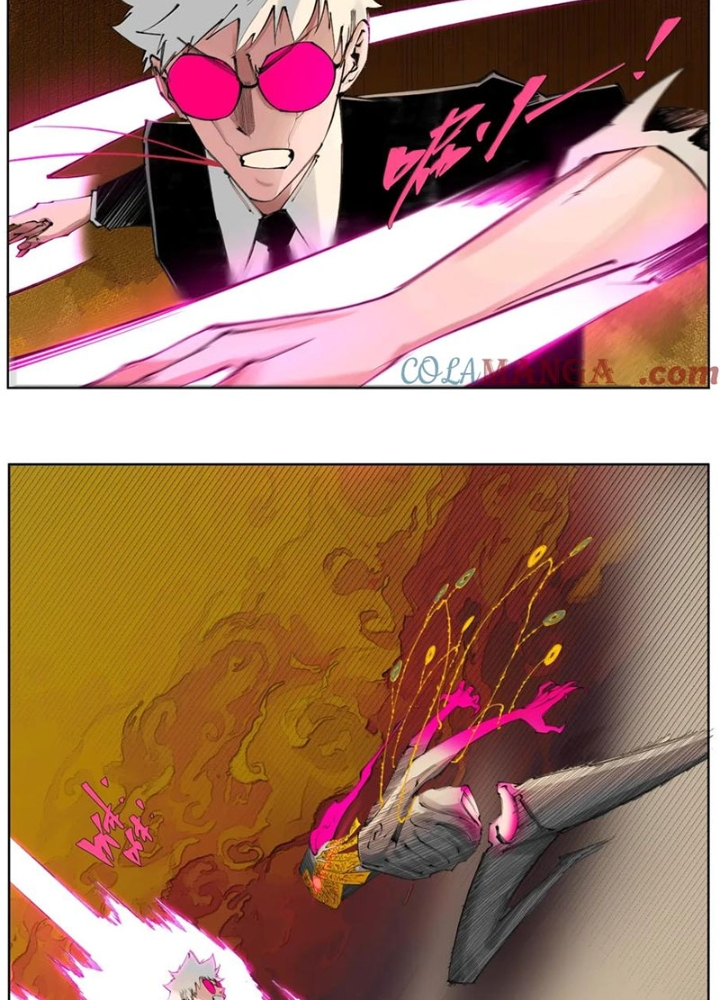Tiên Hàng Đầu Chapter 48 - Trang 2