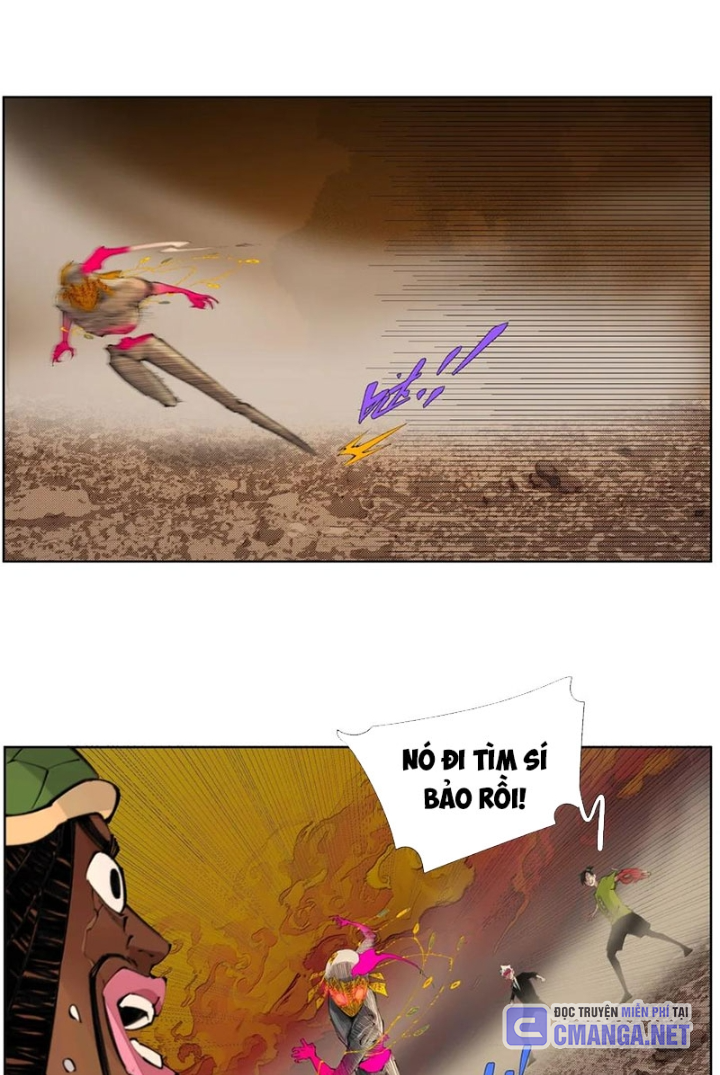 Tiên Hàng Đầu Chapter 48 - Trang 2