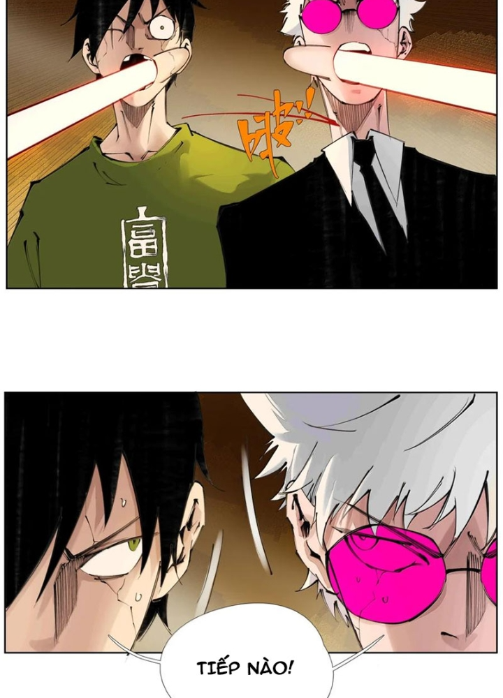 Tiên Hàng Đầu Chapter 48 - Trang 2