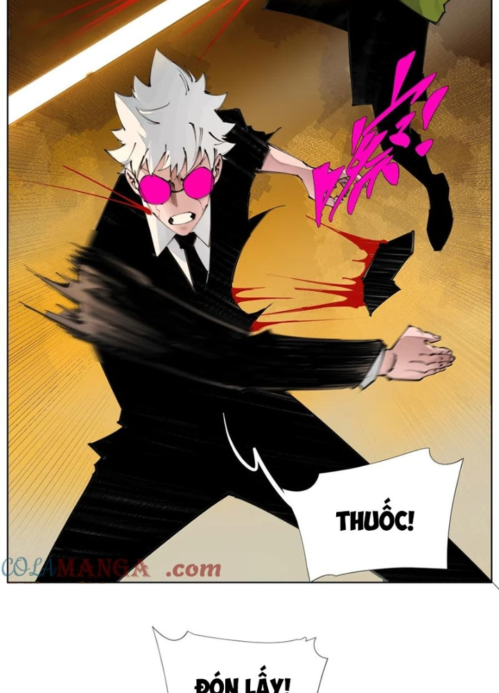 Tiên Hàng Đầu Chapter 48 - Trang 2
