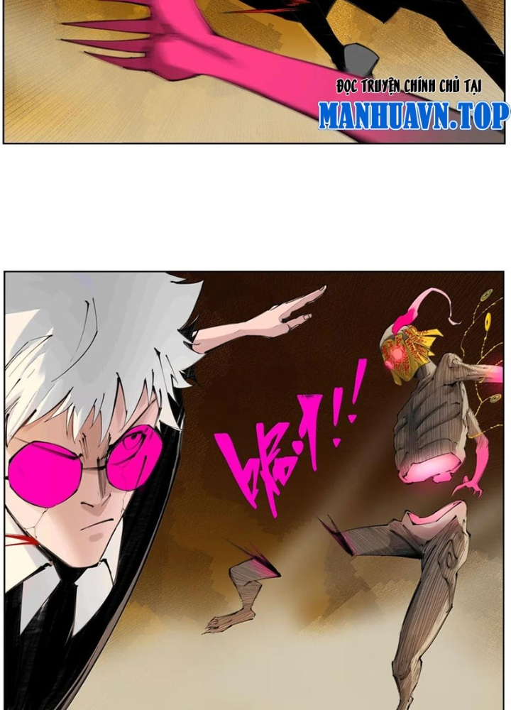 Tiên Hàng Đầu Chapter 48 - Trang 2