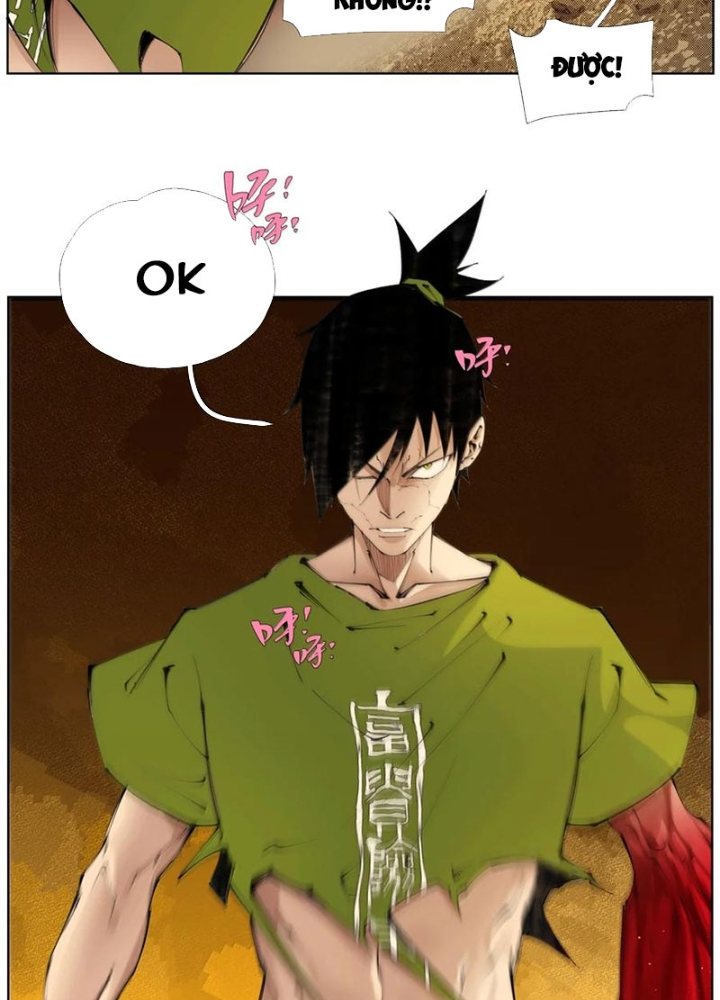 Tiên Hàng Đầu Chapter 48 - Trang 2