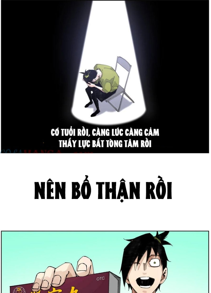 Tiên Hàng Đầu Chapter 48 - Trang 2